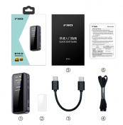 Bluetooth ЦАП з підсилювачем для навушників FiiO BTR13 Black 5 – techzone.com.ua Bluetooth ЦАП з підсилювачем для навушників FiiO BTR13 Black 5 – techzone.com.ua