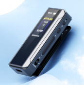 Bluetooth ЦАП з підсилювачем для навушників FiiO BTR13 Black 6 – techzone.com.ua Bluetooth ЦАП з підсилювачем для навушників FiiO BTR13 Black 6 – techzone.com.ua
