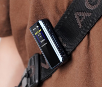 Bluetooth ЦАП з підсилювачем для навушників FiiO BTR13 Black 9 – techzone.com.ua Bluetooth ЦАП з підсилювачем для навушників FiiO BTR13 Black 9 – techzone.com.ua