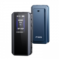 Bluetooth ЦАП з підсилювачем для навушників FiiO BTR13 Black 4 – techzone.com.ua