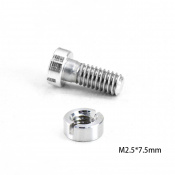 Комплект аксессуаров для проигрывателя виниловых пластинок. GOKA GK-R21K 10 – techzone.com.ua Комплект аксессуаров для проигрывателя виниловых пластинок. GOKA GK-R21K 10 – techzone.com.ua