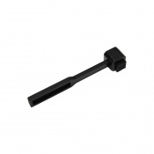 Комплект аксессуаров для проигрывателя виниловых пластинок. GOKA GK-R21K 12 – techzone.com.ua Комплект аксессуаров для проигрывателя виниловых пластинок. GOKA GK-R21K 12 – techzone.com.ua