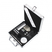 Комплект аксессуаров для проигрывателя виниловых пластинок. GOKA GK-R21K 17 – techzone.com.ua Комплект аксессуаров для проигрывателя виниловых пластинок. GOKA GK-R21K 17 – techzone.com.ua