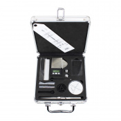 Комплект аксессуаров для проигрывателя виниловых пластинок. GOKA GK-R21K 18 – techzone.com.ua Комплект аксессуаров для проигрывателя виниловых пластинок. GOKA GK-R21K 18 – techzone.com.ua