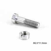 Комплект аксессуаров для проигрывателя виниловых пластинок. GOKA GK-R21K 8 – techzone.com.ua Комплект аксессуаров для проигрывателя виниловых пластинок. GOKA GK-R21K 8 – techzone.com.ua