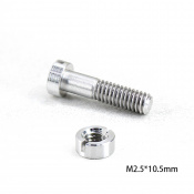 Комплект аксессуаров для проигрывателя виниловых пластинок. GOKA GK-R21K 9 – techzone.com.ua Комплект аксессуаров для проигрывателя виниловых пластинок. GOKA GK-R21K 9 – techzone.com.ua