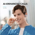 Навушники з мікрофоном Anker SoundCore P20i Light Blue 7 – techzone.com.ua