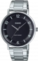 Годинник Casio TIMELESS COLLECTION MTP-VT03D-1B – techzone.com.ua