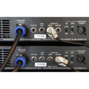 Усилитель басовый EBS Reidmar 250 2 – techzone.com.ua Усилитель басовый EBS Reidmar 250 2 – techzone.com.ua