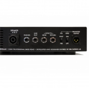 Усилитель басовый EBS Reidmar 250 4 – techzone.com.ua Усилитель басовый EBS Reidmar 250 4 – techzone.com.ua