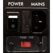 Усилитель басовый EBS Reidmar 250 5 – techzone.com.ua Усилитель басовый EBS Reidmar 250 5 – techzone.com.ua