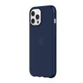 Чохол Griffin Survivor Clear for iPhone 12 Pro Max (GIP-052-NVY) 2 – techzone.com.ua