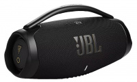 Портативна колонка JBL BOOMBOX 3 Wi-Fi Black (JBLBB3WIFIBLKEP)