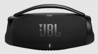 Портативна колонка JBL BOOMBOX 3 Wi-Fi Black (JBLBB3WIFIBLKEP) 2 – techzone.com.ua Портативна колонка JBL BOOMBOX 3 Wi-Fi Black (JBLBB3WIFIBLKEP) 2 – techzone.com.ua