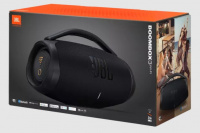 Портативна колонка JBL BOOMBOX 3 Wi-Fi Black (JBLBB3WIFIBLKEP) 6 – techzone.com.ua Портативна колонка JBL BOOMBOX 3 Wi-Fi Black (JBLBB3WIFIBLKEP) 6 – techzone.com.ua