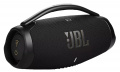 Портативна колонка JBL BOOMBOX 3 Wi-Fi Black (JBLBB3WIFIBLKEP) 1 – techzone.com.ua