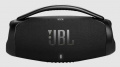Портативна колонка JBL BOOMBOX 3 Wi-Fi Black (JBLBB3WIFIBLKEP) 2 – techzone.com.ua