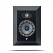 Настінний динамік Focal Theva Surround Black