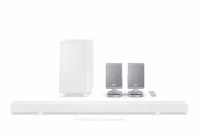 Бездротовий задній об'ємний динамік 2.0.2 Sharp HT-SPR52021(SL) 6 – techzone.com.ua