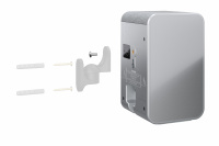 Бездротовий задній об'ємний динамік 2.0.2 Sharp HT-SPR52021(SL) 7 – techzone.com.ua