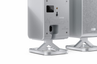 Бездротовий задній об'ємний динамік 2.0.2 Sharp HT-SPR52021(SL) 8 – techzone.com.ua