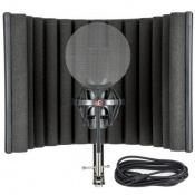 Студійний комплект sE Electronics X1 S Studio Bundle 7 – techzone.com.ua