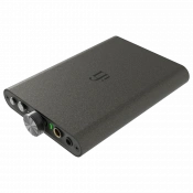 ЦАП и усилитель iFi Hip-Dac 3 Black 1 – techzone.com.ua