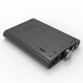 ЦАП и усилитель iFi Hip-Dac 3 Black 3 – techzone.com.ua