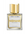Nishane Ambra Calabria Парфуми унісекс 50 мл тестер 1 – techzone.com.ua