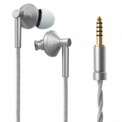 Дротові навушники DD HiFi Memory AL4.4 1 – techzone.com.ua Дротові навушники DD HiFi Memory AL4.4 1 – techzone.com.ua
