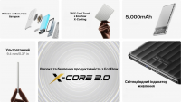 Повербанк EcoFlow RAPID Mag Power Bank 5000mAh чорний (EF-RAPIDQI1-5K-B-EU) 2 – techzone.com.ua