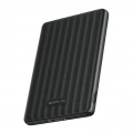 Повербанк EcoFlow RAPID Mag Power Bank 5000mAh чорний (EF-RAPIDQI1-5K-B-EU) 1 – techzone.com.ua