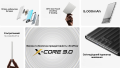 Повербанк EcoFlow RAPID Mag Power Bank 5000mAh чорний (EF-RAPIDQI1-5K-B-EU) 2 – techzone.com.ua