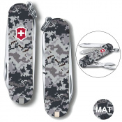 Складаний ніж Victorinox CLASSIC SD ARMY Піксель синій з черв. Лого 0.6223.3.W3943pw 1 – techzone.com.ua Складаний ніж Victorinox CLASSIC SD ARMY Піксель синій з черв. Лого 0.6223.3.W3943pw 1 – techzone.com.ua