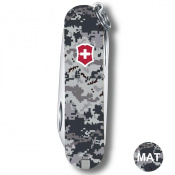 Складаний ніж Victorinox CLASSIC SD ARMY Піксель синій з черв. Лого 0.6223.3.W3943pw 3 – techzone.com.ua Складаний ніж Victorinox CLASSIC SD ARMY Піксель синій з черв. Лого 0.6223.3.W3943pw 3 – techzone.com.ua
