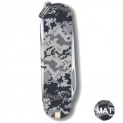 Складаний ніж Victorinox CLASSIC SD ARMY Піксель синій з черв. Лого 0.6223.3.W3943pw 4 – techzone.com.ua Складаний ніж Victorinox CLASSIC SD ARMY Піксель синій з черв. Лого 0.6223.3.W3943pw 4 – techzone.com.ua