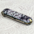 Складаний ніж Victorinox CLASSIC SD ARMY Піксель синій з черв. Лого 0.6223.3.W3943pw 12 – techzone.com.ua