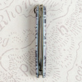 Складаний ніж Victorinox CLASSIC SD ARMY Піксель синій з черв. Лого 0.6223.3.W3943pw 13 – techzone.com.ua