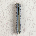 Складаний ніж Victorinox CLASSIC SD ARMY Піксель синій з черв. Лого 0.6223.3.W3943pw 14 – techzone.com.ua