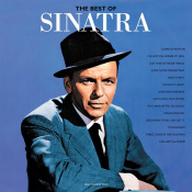 Виниловая пластинка VINYL Frank Sinatra: Best Of -Coloured