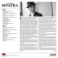 Вінілова платівка VINYL Frank Sinatra: Best Of -Coloured 2 – techzone.com.ua