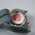Мужские часы Seiko 5 Sports Naruto & Boruto Limited Edition SRPF75K1 7 – techzone.com.ua