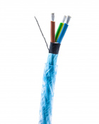 Кабель Supra LoRad Excalibur 3X2.5 B50 (3004000059) 1 – techzone.com.ua