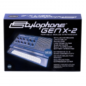 Портативний синтезатор Stylophone Gen X-2 6 – techzone.com.ua Портативний синтезатор Stylophone Gen X-2 6 – techzone.com.ua