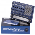 Портативний синтезатор Stylophone Gen X-2 5 – techzone.com.ua