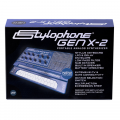 Портативний синтезатор Stylophone Gen X-2 6 – techzone.com.ua