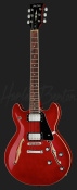 Гитара Harley Benton HB-35 Vintage Series - CH 2 – techzone.com.ua Гитара Harley Benton HB-35 Vintage Series - CH 2 – techzone.com.ua