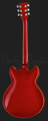 Гитара Harley Benton HB-35 Vintage Series - CH 3 – techzone.com.ua Гитара Harley Benton HB-35 Vintage Series - CH 3 – techzone.com.ua
