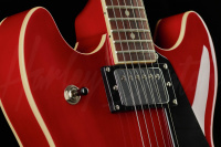 Гитара Harley Benton HB-35 Vintage Series - CH 5 – techzone.com.ua Гитара Harley Benton HB-35 Vintage Series - CH 5 – techzone.com.ua