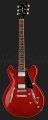 Гітара Harley Benton HB-35 Vintage Series - CH 2 – techzone.com.ua